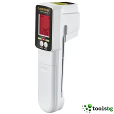LASERLINER THERMO INSPECTOR (HACCP) - ПРОФЕСИОНАЛЕН БЕЗКОНТАКТЕН ТЕРМОМЕТЪР